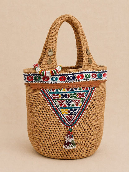 Sargantana Bag