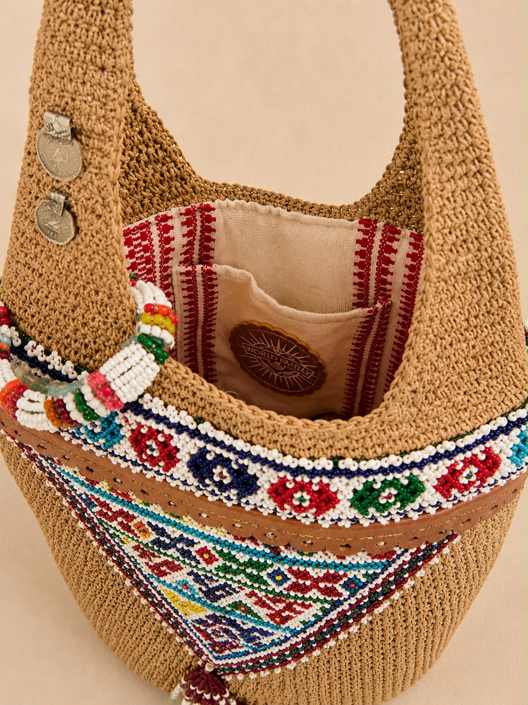 Sargantana Bag