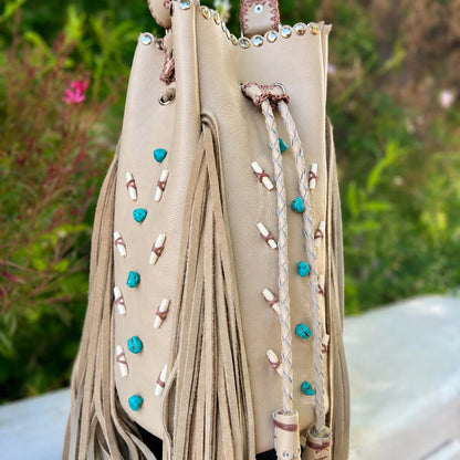 Medicine Bag Big.