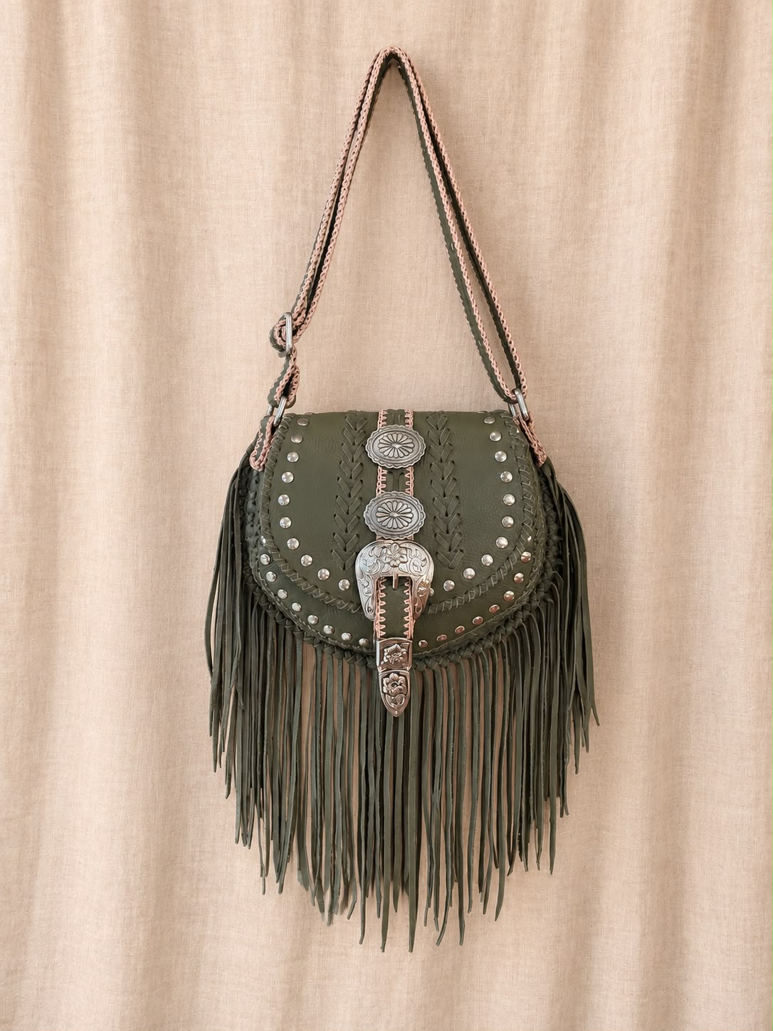 Inlakesh Bag