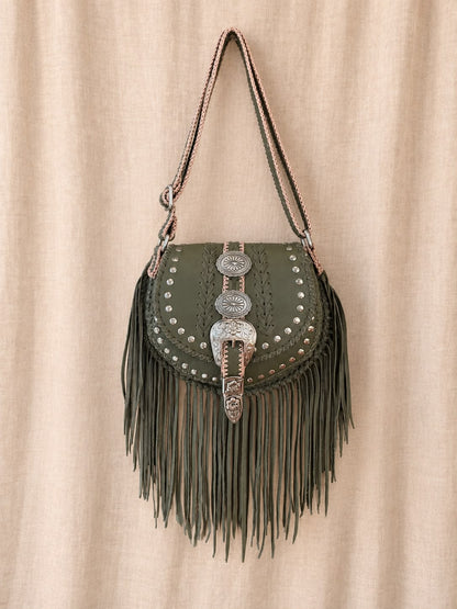 Inlakesh Bag