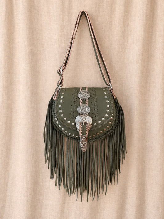 Inlakesh Bag