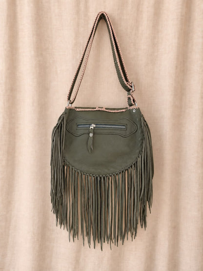 Inlakesh Bag