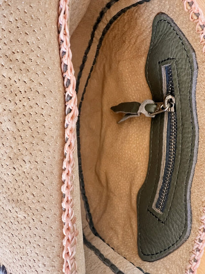 Inlakesh Bag