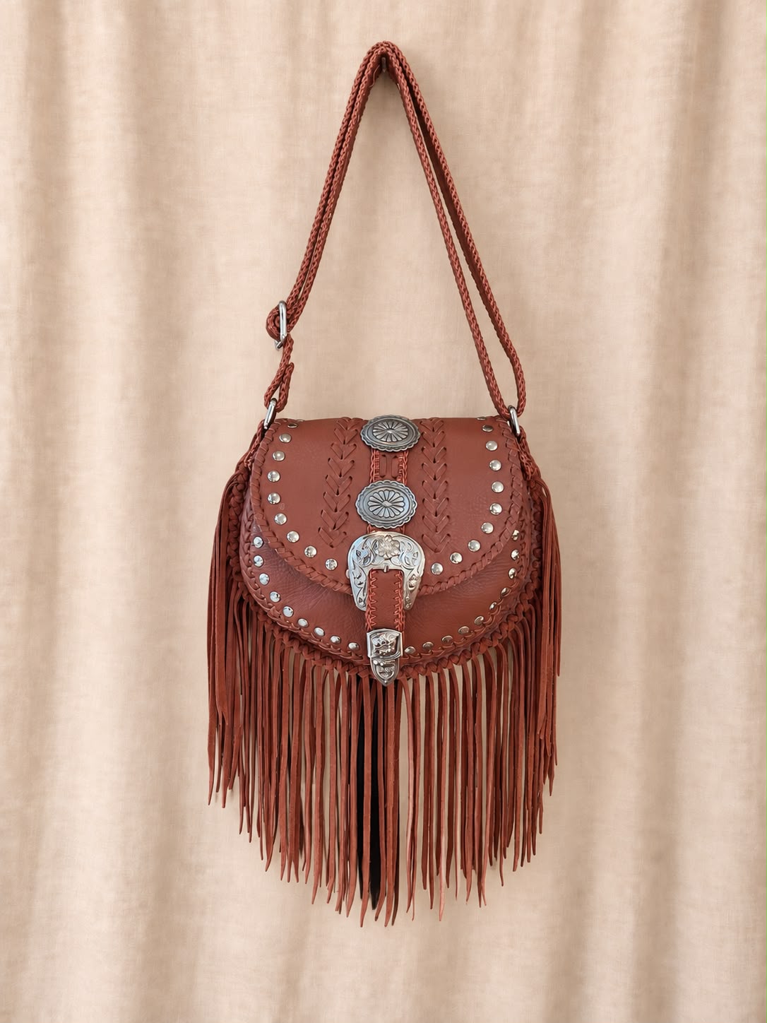 Inlakesh Bag