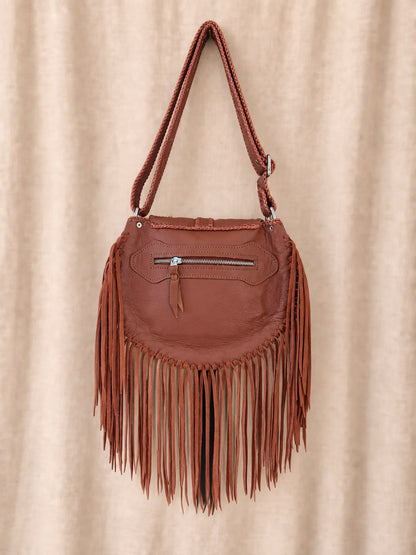 Inlakesh Bag