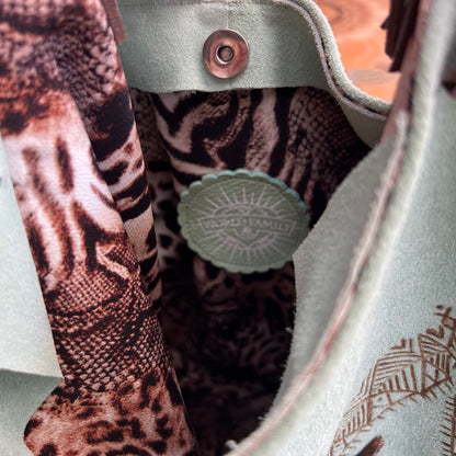 Sahara Bag - World Family Ibiza