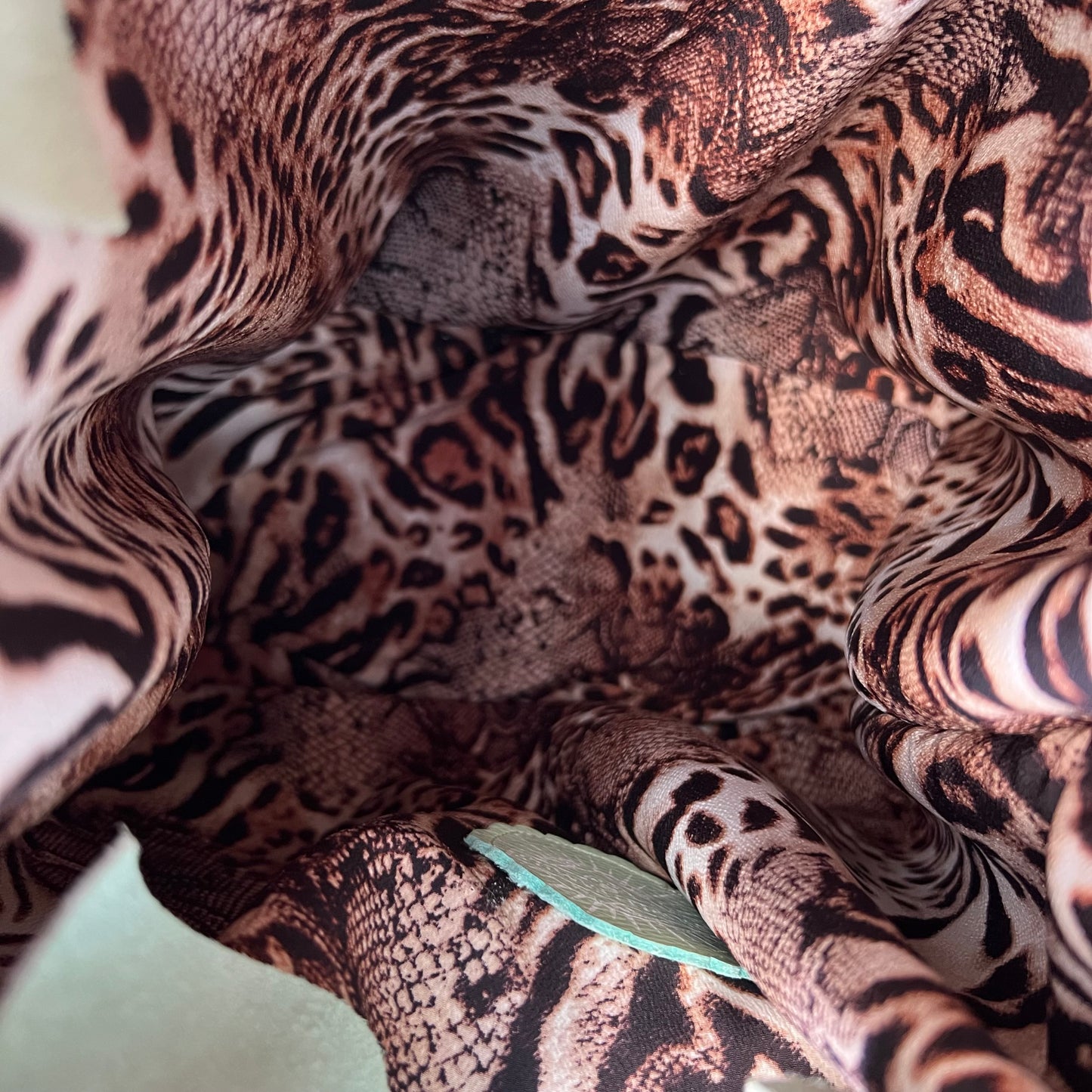 Sahara Bag - World Family Ibiza