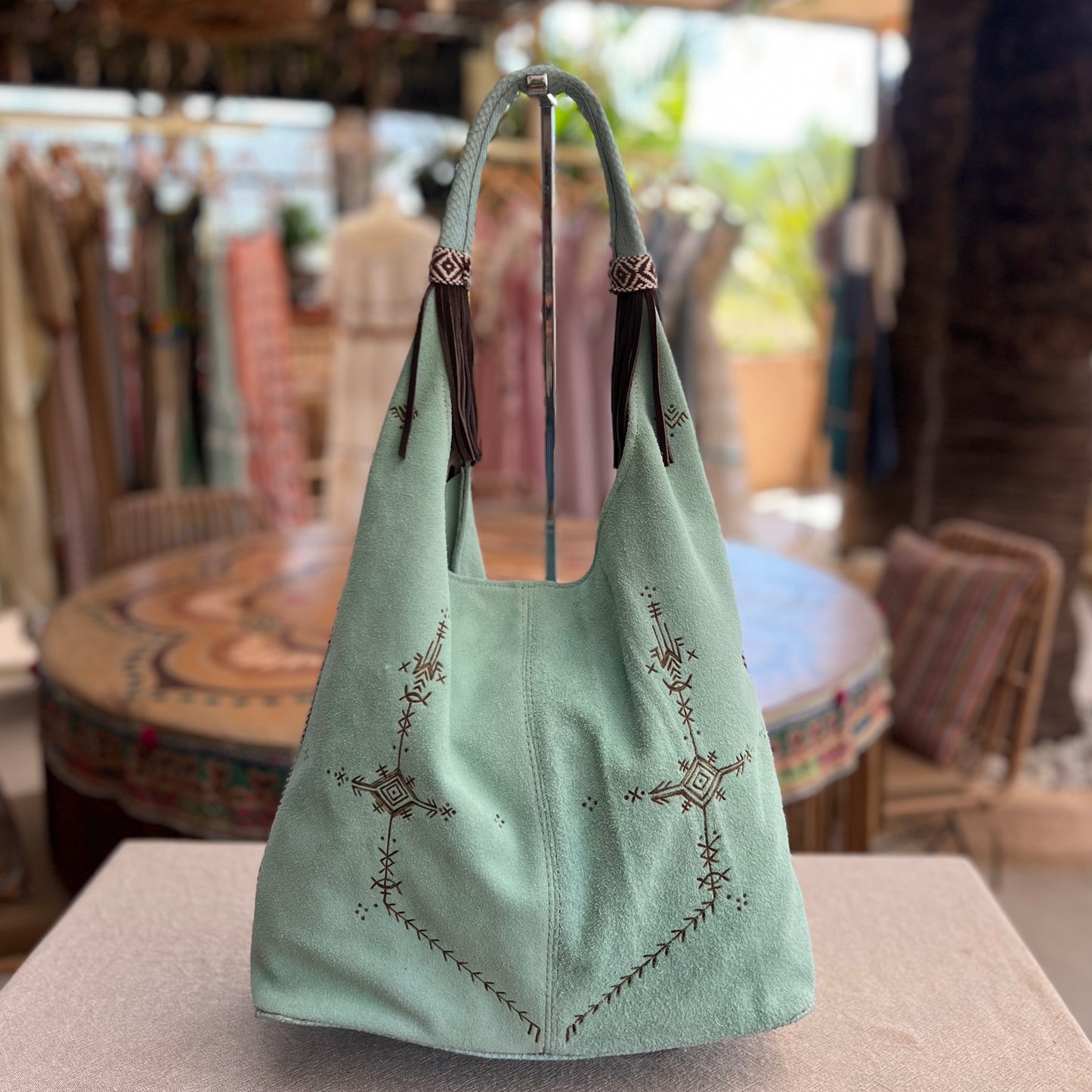 Sahara Bag - World Family Ibiza