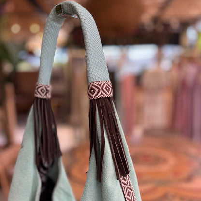 Sahara Bag - World Family Ibiza