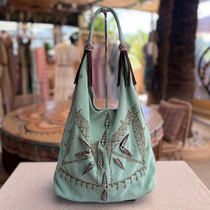 Sahara Bag - World Family Ibiza