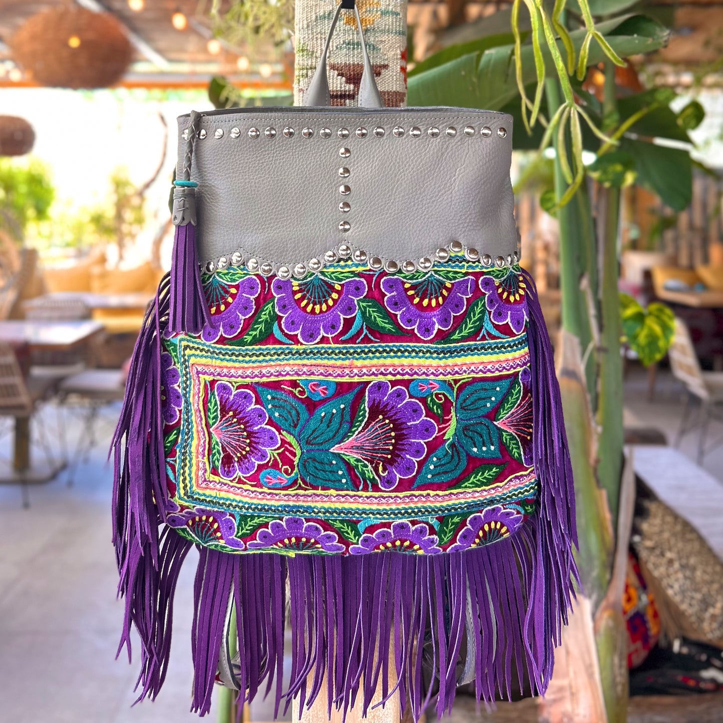 Mochina - World Family Ibiza