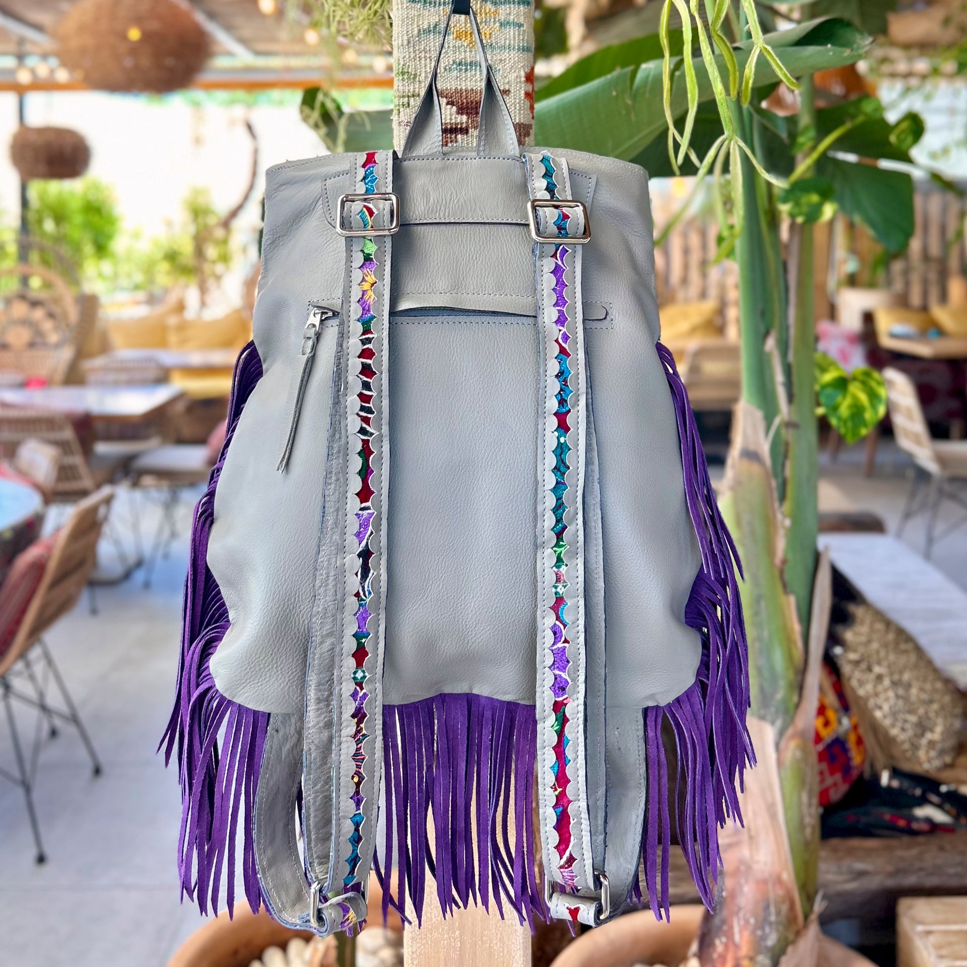 Mochina - World Family Ibiza