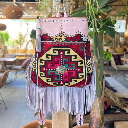 Mochina - World Family Ibiza