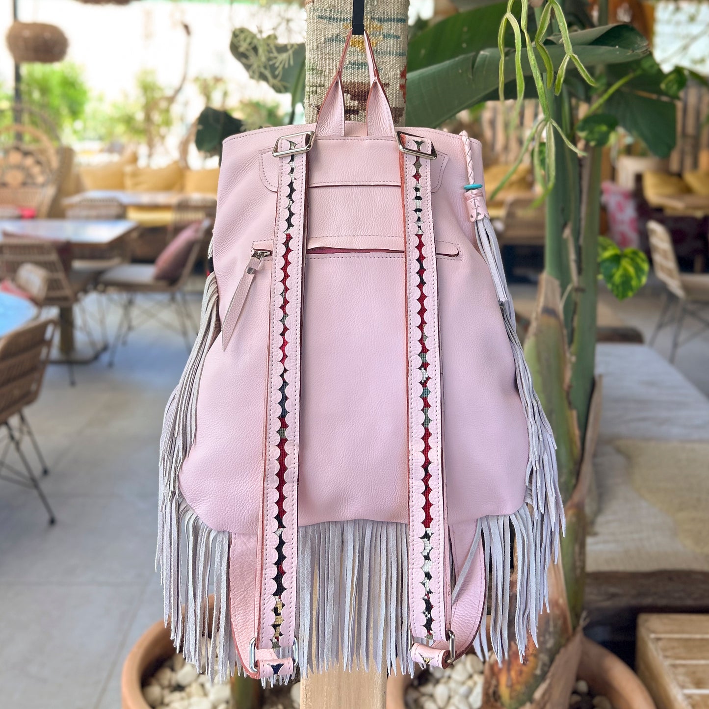 Mochina - World Family Ibiza