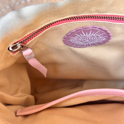 Mochina - World Family Ibiza