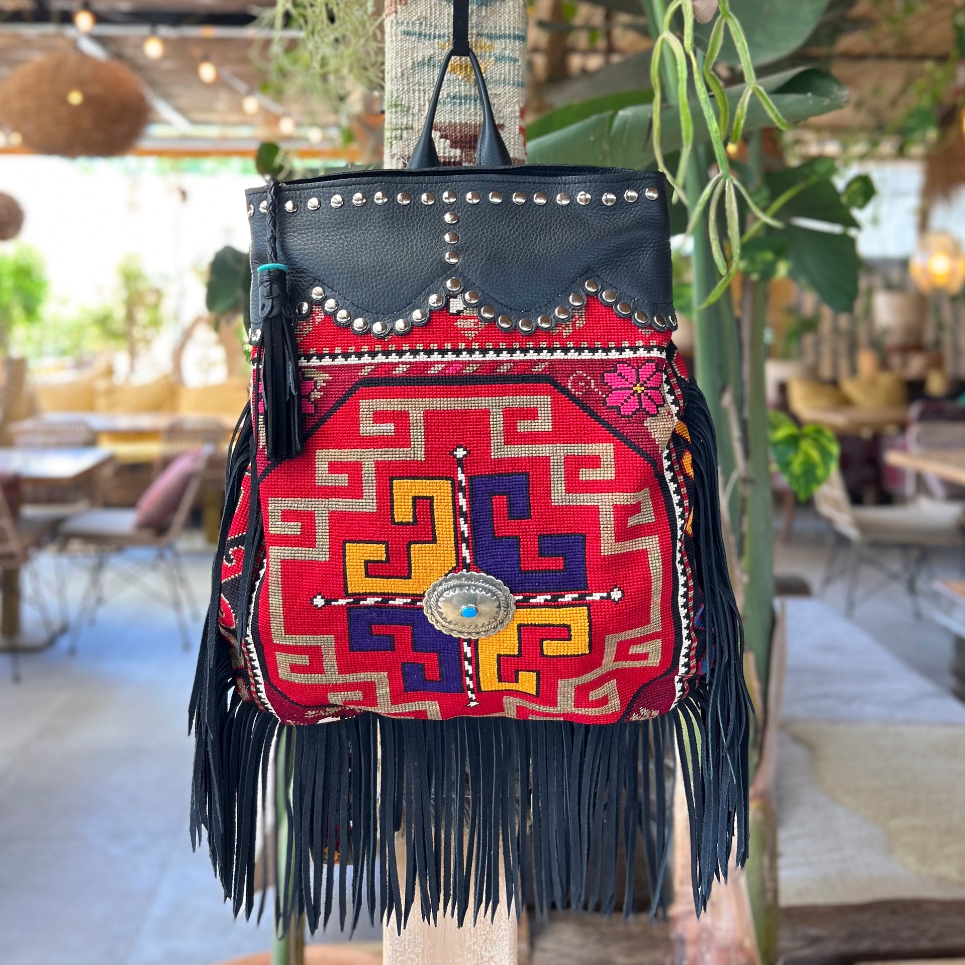 Mochina - World Family Ibiza