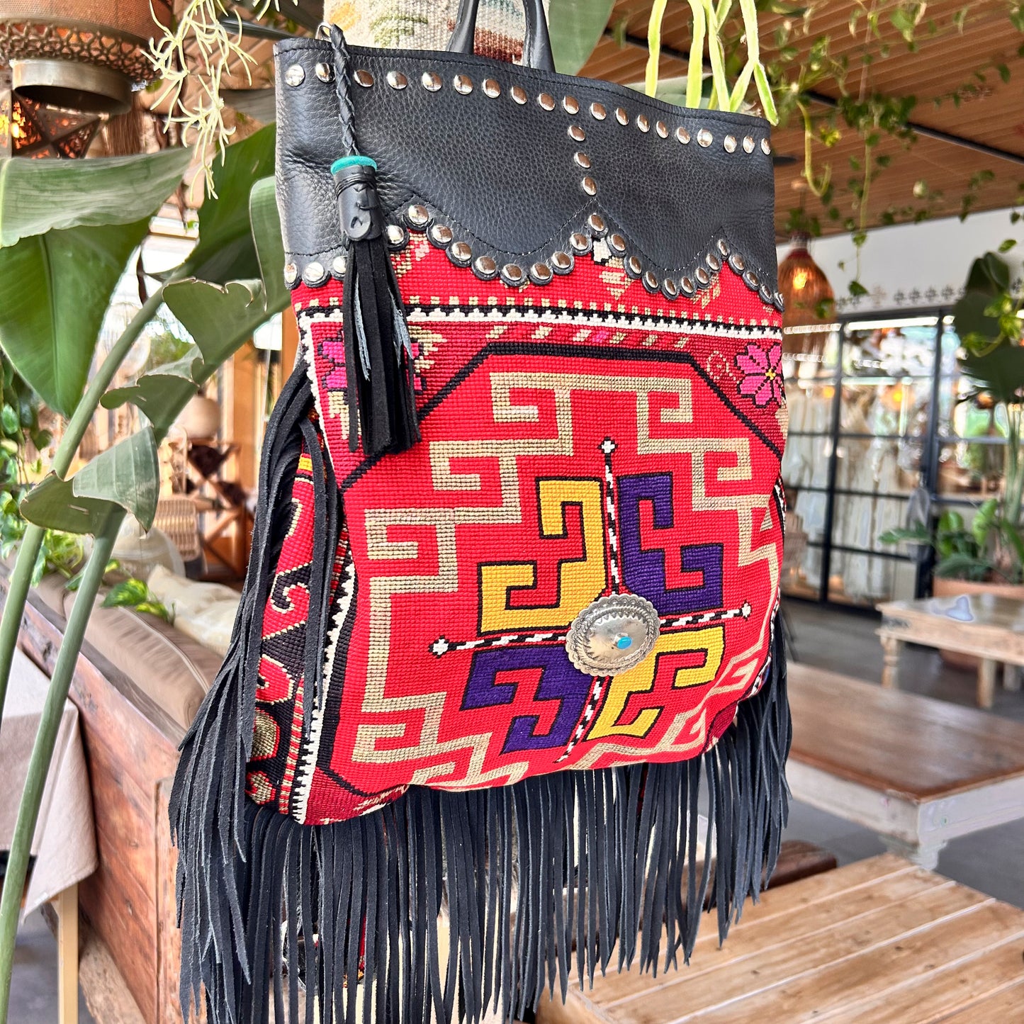 Mochina - World Family Ibiza