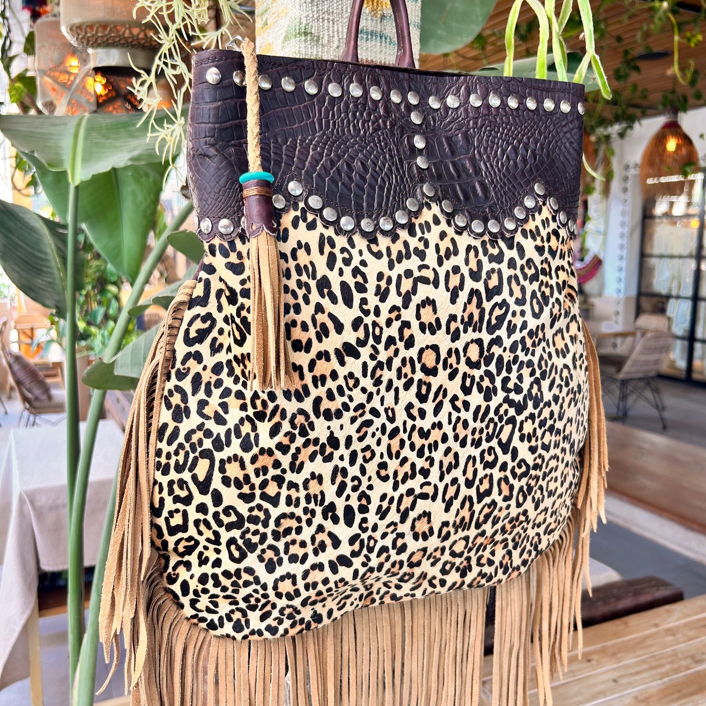 Mochina - World Family Ibiza