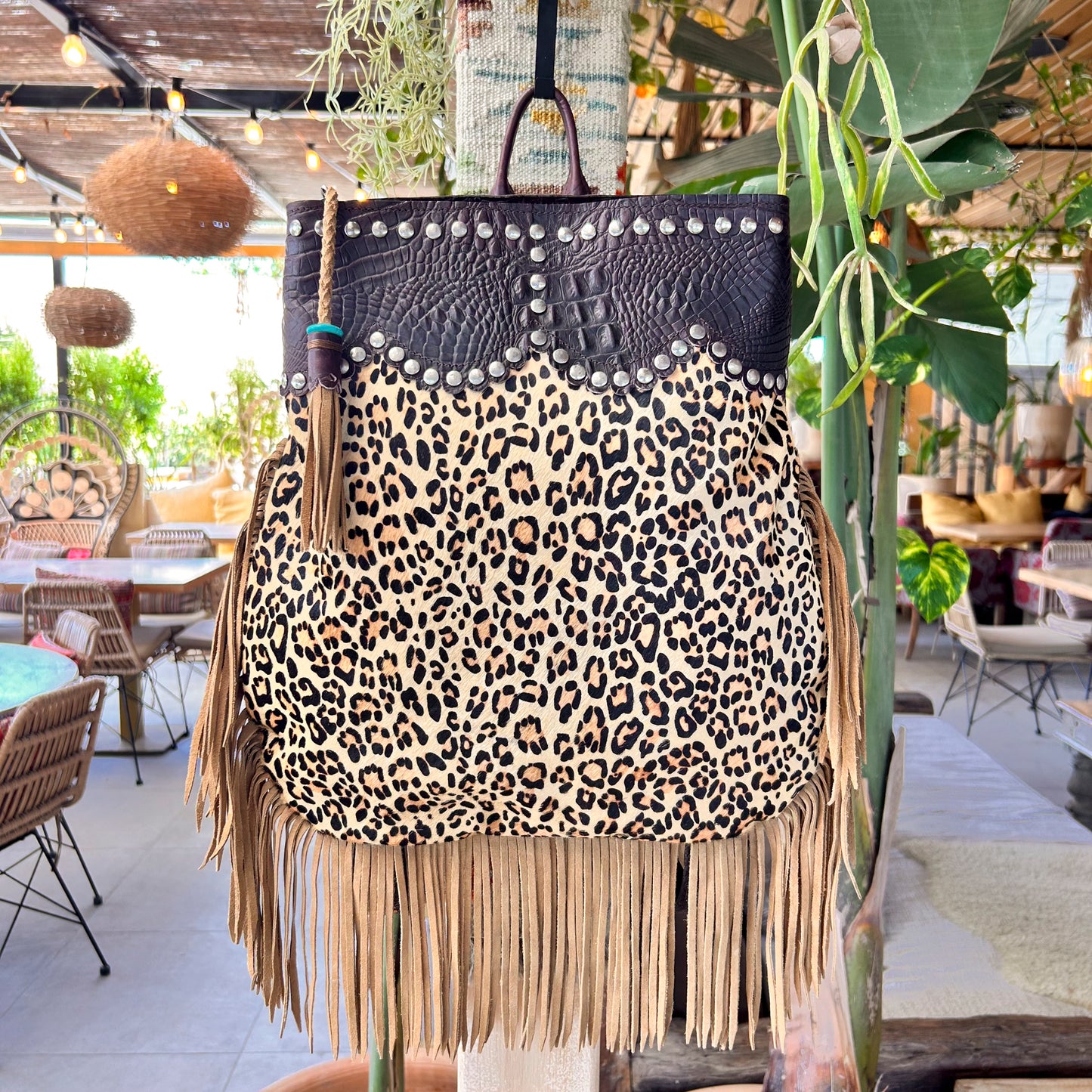 Mochina - World Family Ibiza