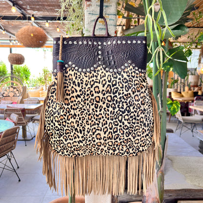 Mochina - World Family Ibiza