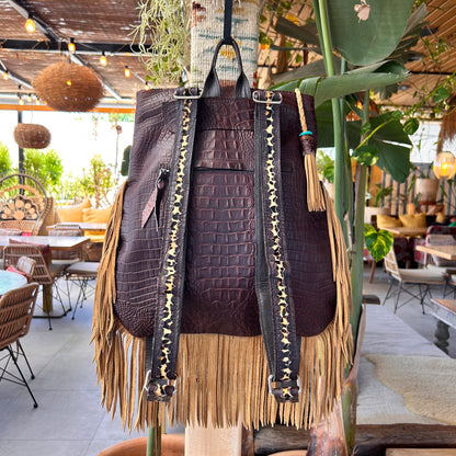 Mochina - World Family Ibiza