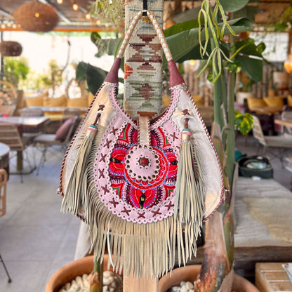 Rainbow Bag - World Family Ibiza