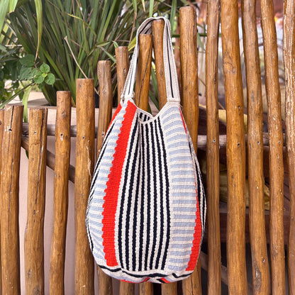 Saco Colombiano - World Family Ibiza