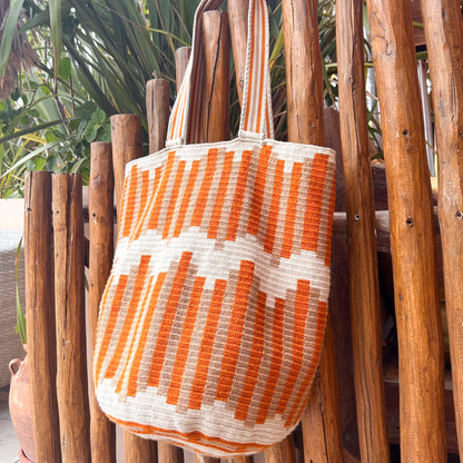 Saco Colombiano - World Family Ibiza