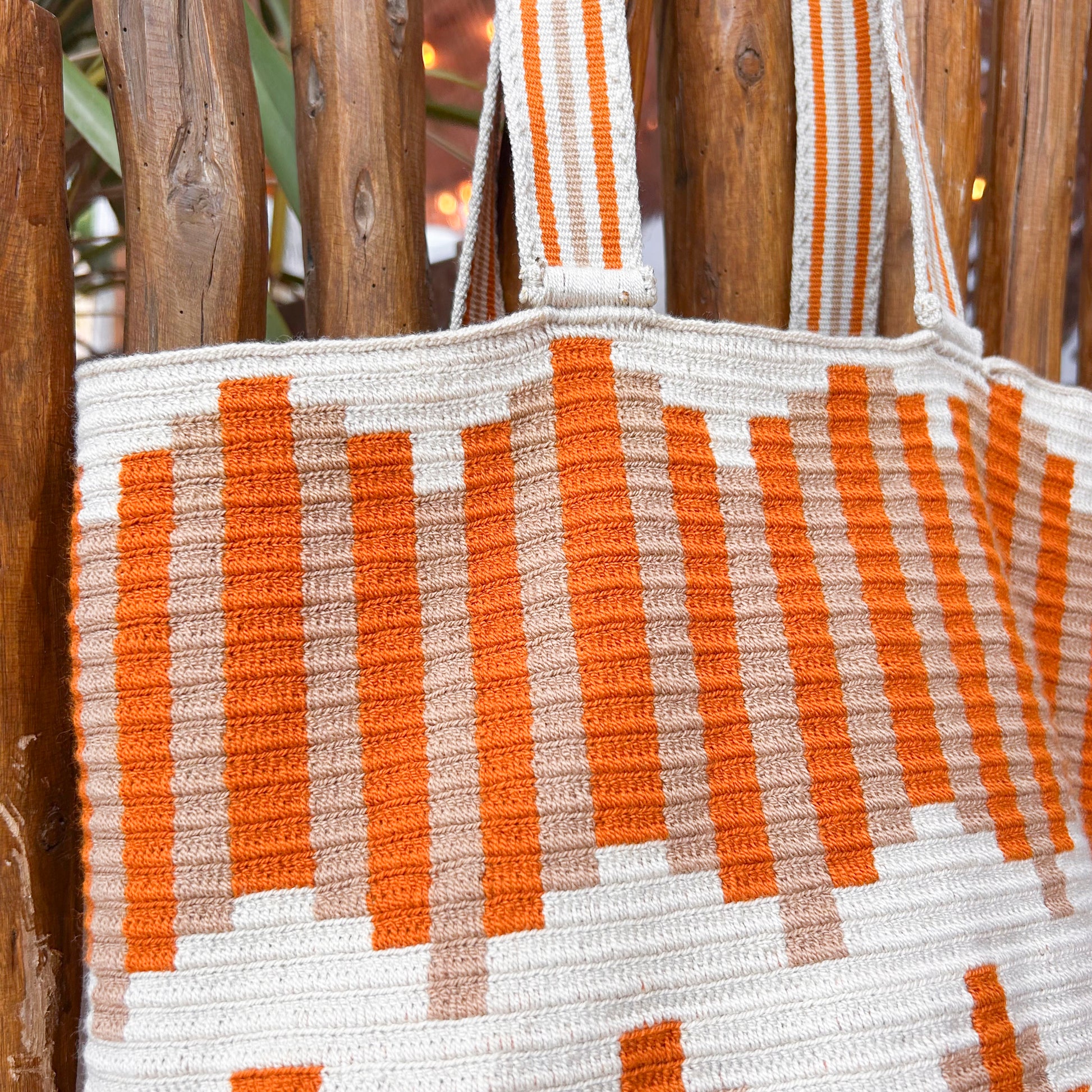 Saco Colombiano - World Family Ibiza