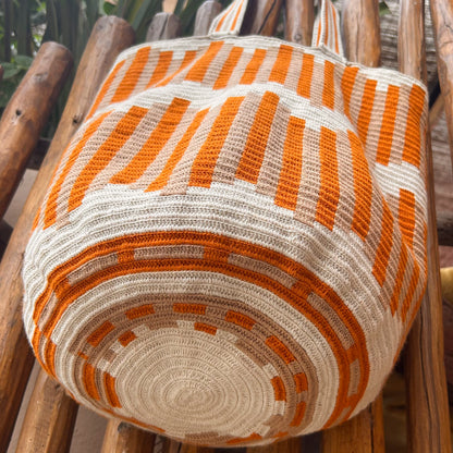 Saco Colombiano - World Family Ibiza