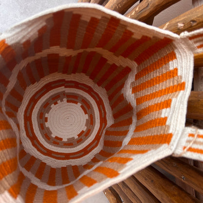 Saco Colombiano - World Family Ibiza