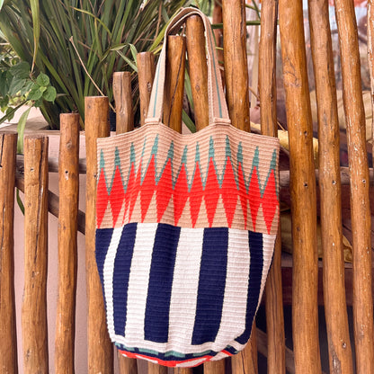 Saco Colombiano - World Family Ibiza