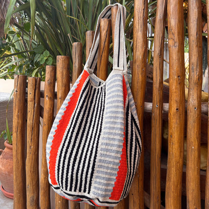 Saco Colombiano - World Family Ibiza