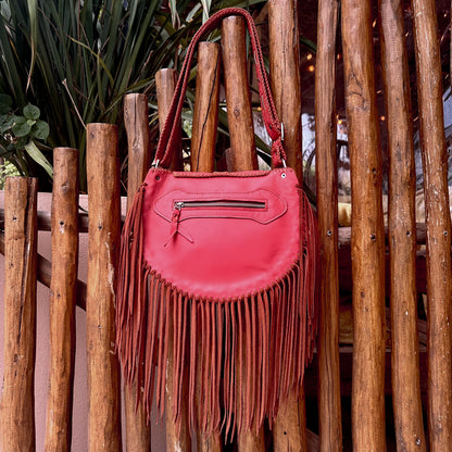 Inlakesh Bag - World Family Ibiza