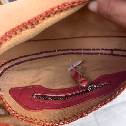 Inlakesh Bag - World Family Ibiza