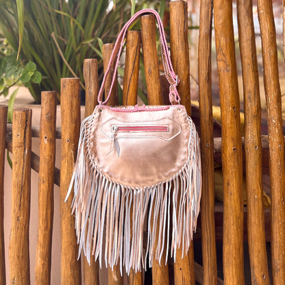 Inlakesh Bag - World Family Ibiza