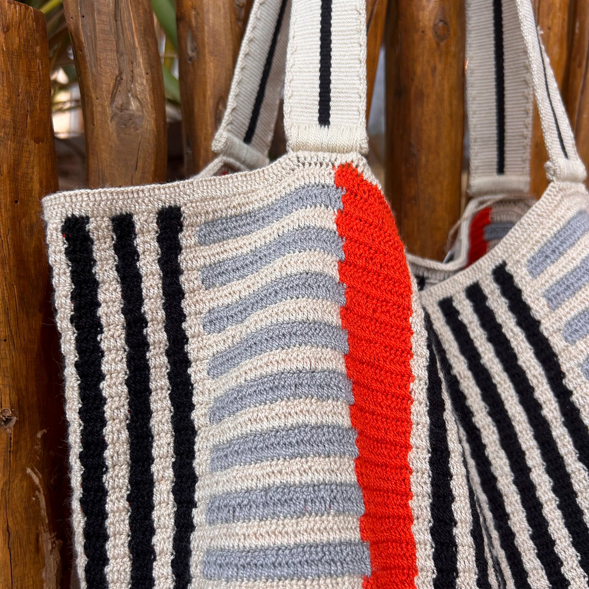 Saco Colombiano - World Family Ibiza