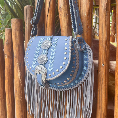 Inlakesh Bag - World Family Ibiza