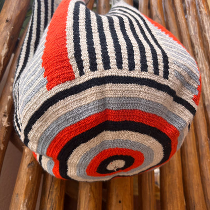 Saco Colombiano - World Family Ibiza