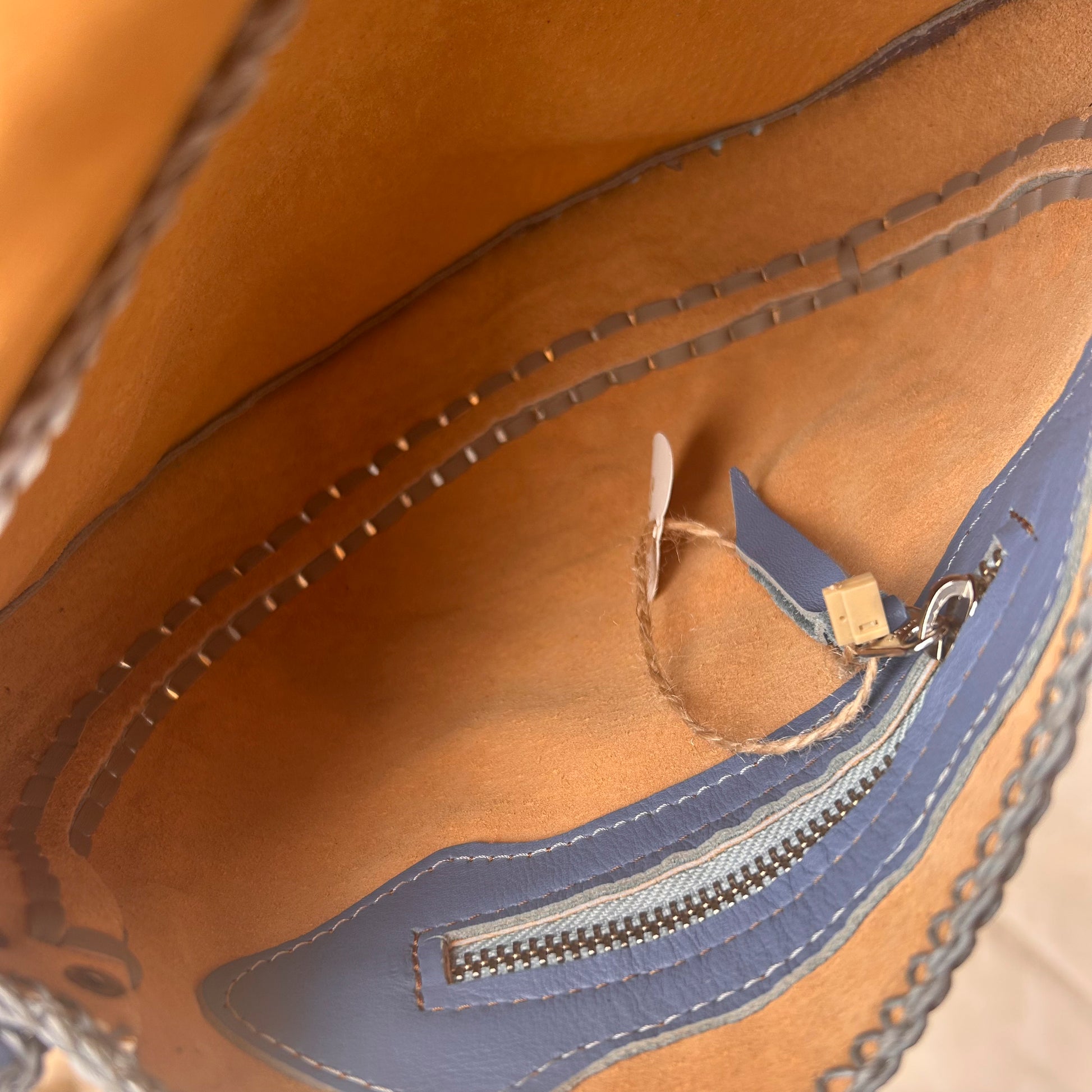 Inlakesh Bag - World Family Ibiza