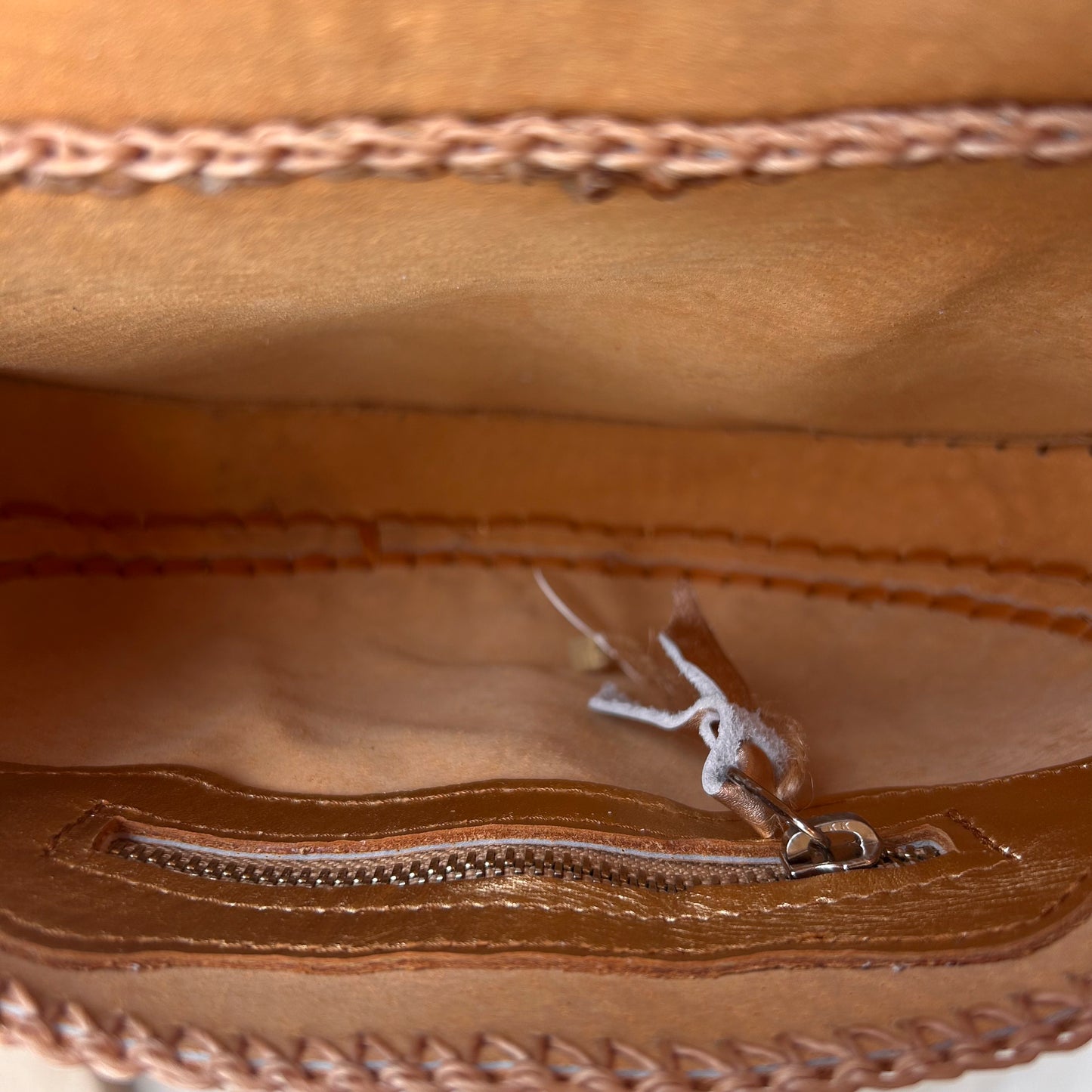 Inlakesh Bag - World Family Ibiza