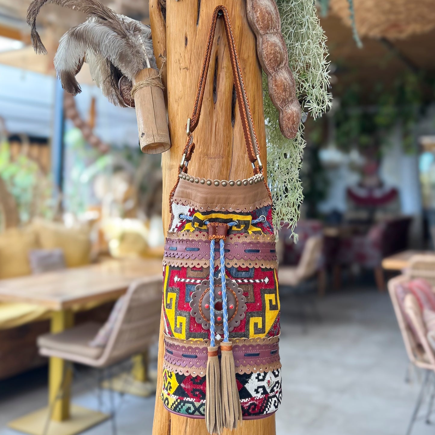 Tube Uzbeki Exclusive - World Family Ibiza