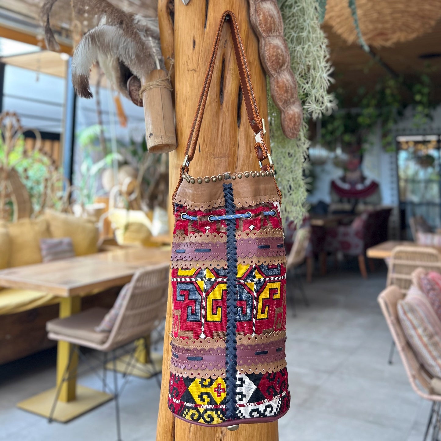 Tube Uzbeki Exclusive - World Family Ibiza