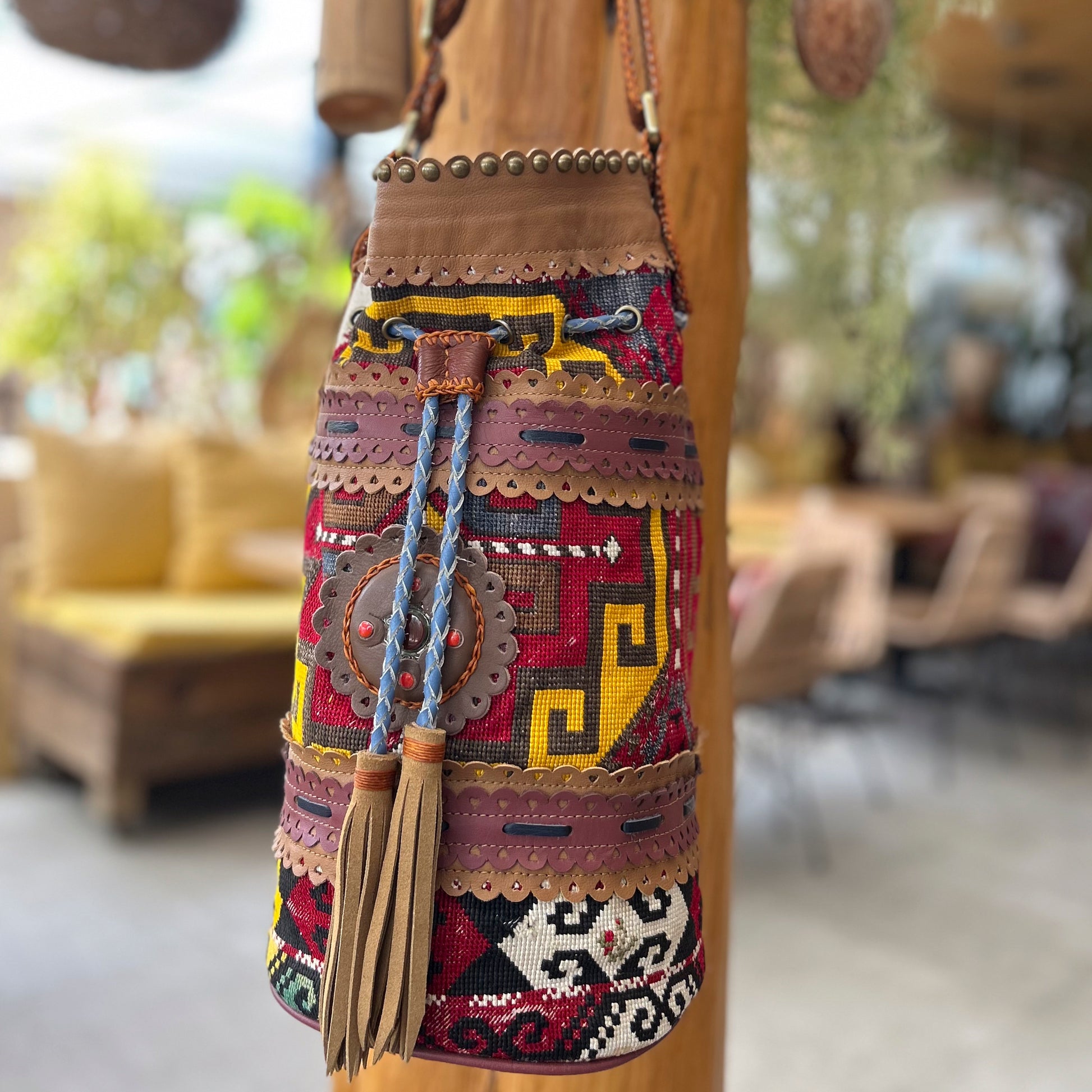 Tube Uzbeki Exclusive - World Family Ibiza