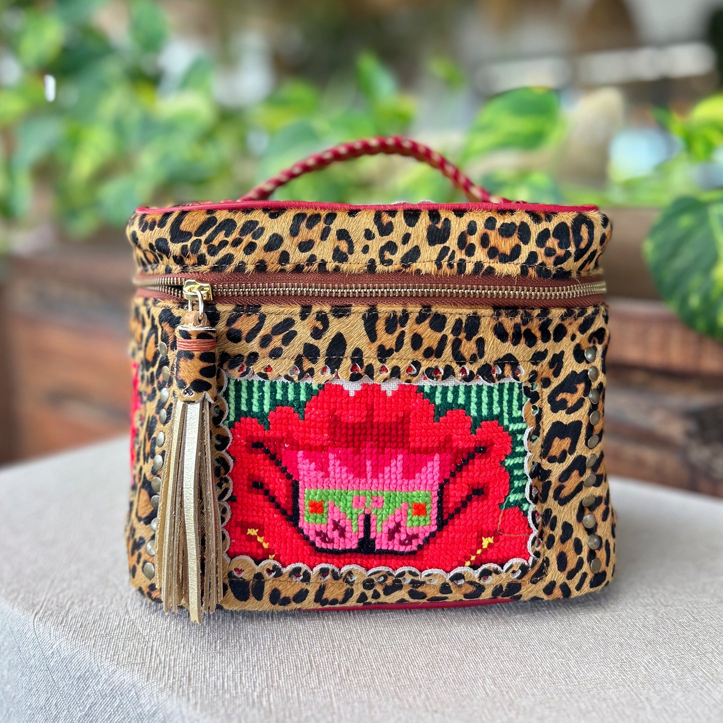 Beauty Bag - World Family Ibiza