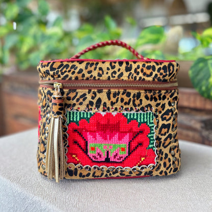 Beauty Bag - World Family Ibiza