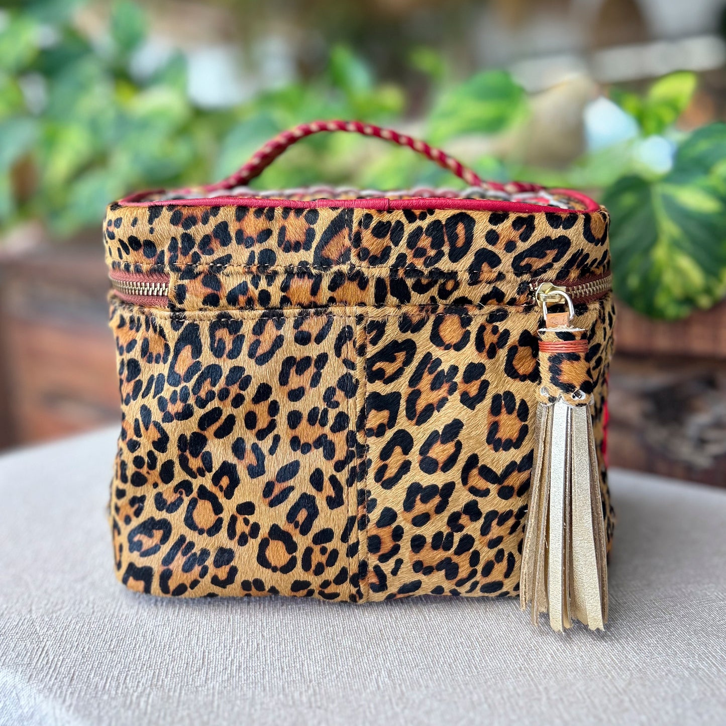 Beauty Bag - World Family Ibiza