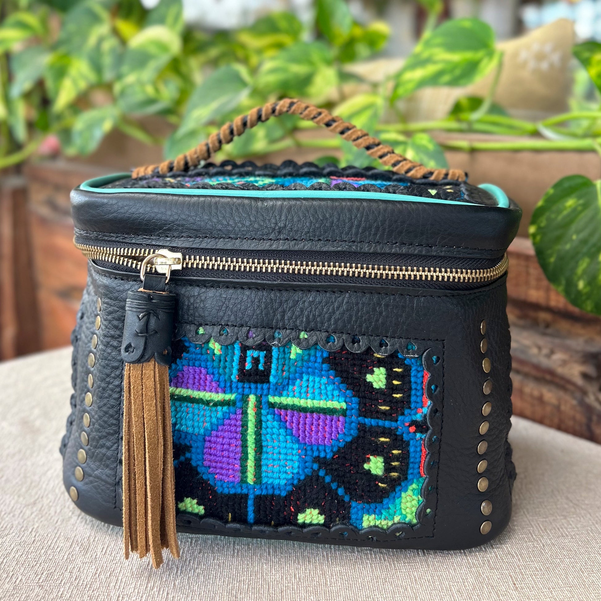 Beauty Bag - World Family Ibiza