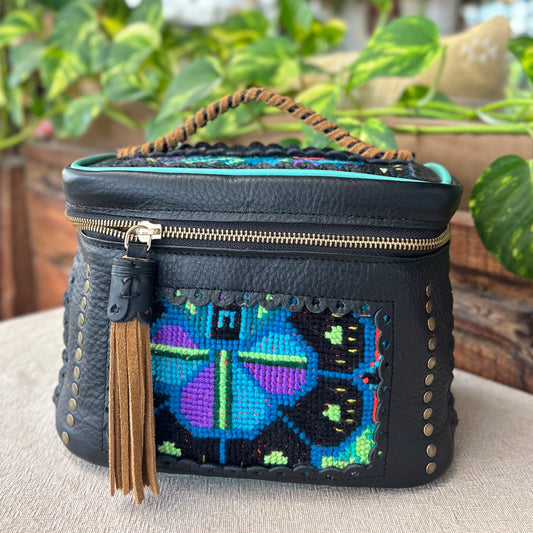 Beauty Bag - World Family Ibiza